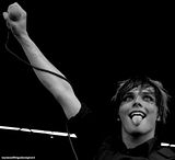 GerardToungeOut.jpg image by TotalDarkness12